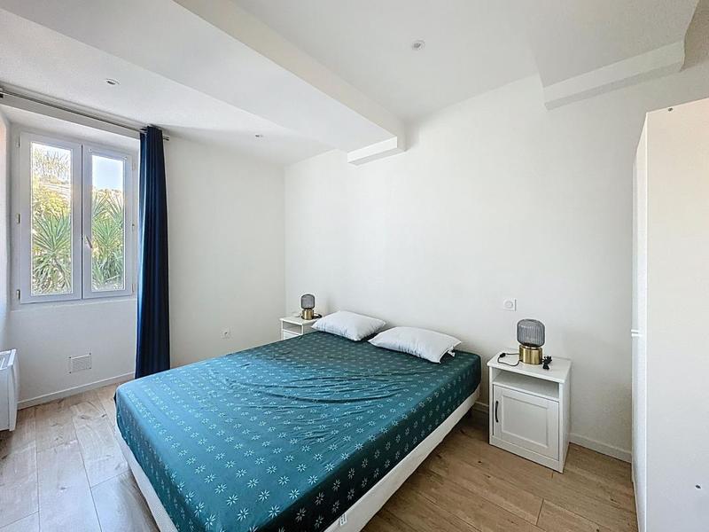 Appartement - 30 m² - 2 pièces