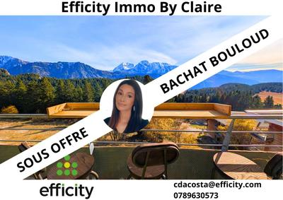 Appartement - 65 m² - 4 pièces