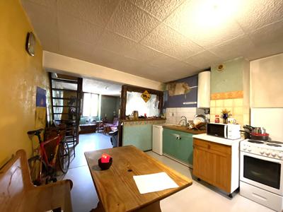 Immeuble - 84 m² - 5 pièces