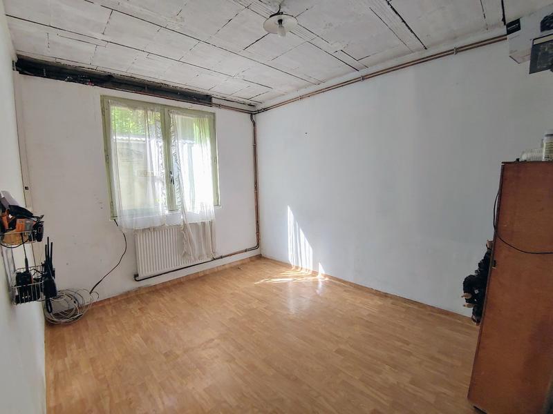 Maison - 128 m² - 6 pièces