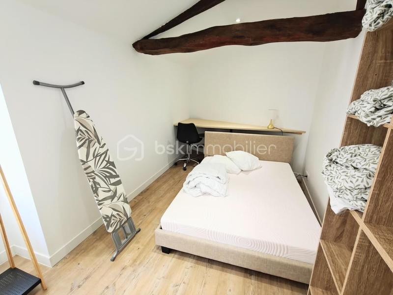 Immeuble - 192 m² - 11 pièces