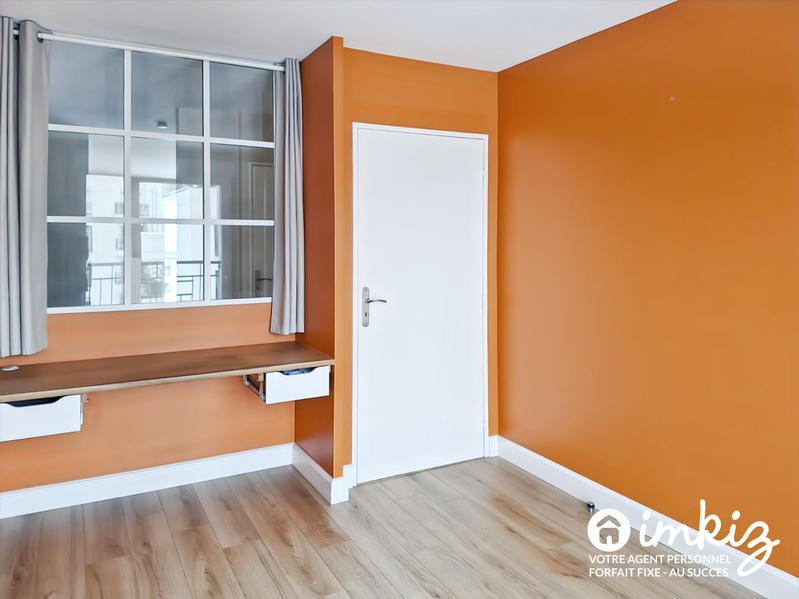 Appartement - 77 m² - 4 pièces