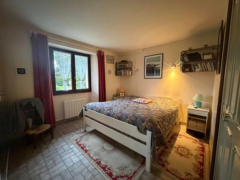 Maison - 196 m² - 7 pièces