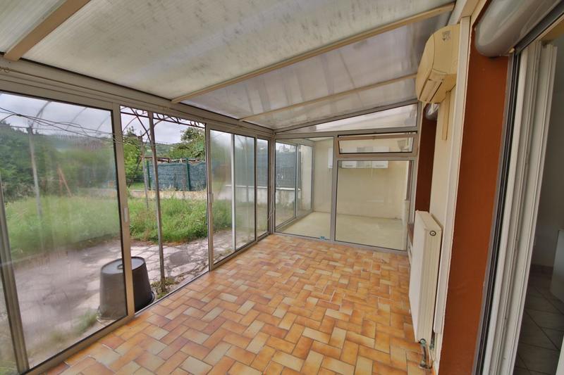 Maison - 90 m² - 6 pièces