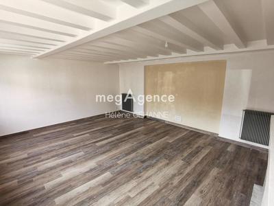 Appartement - 126 m² - 4 pièces
