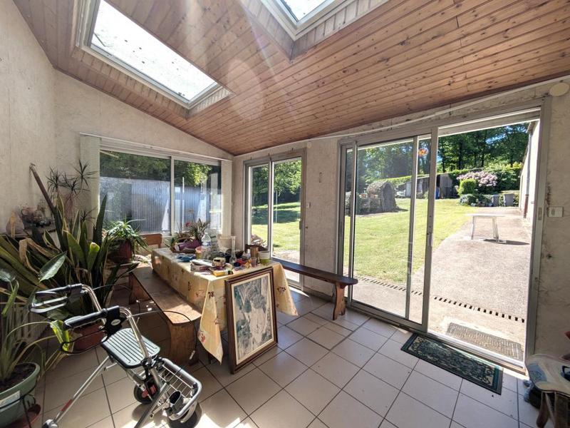 Longère - 101 m² - 4 pièces