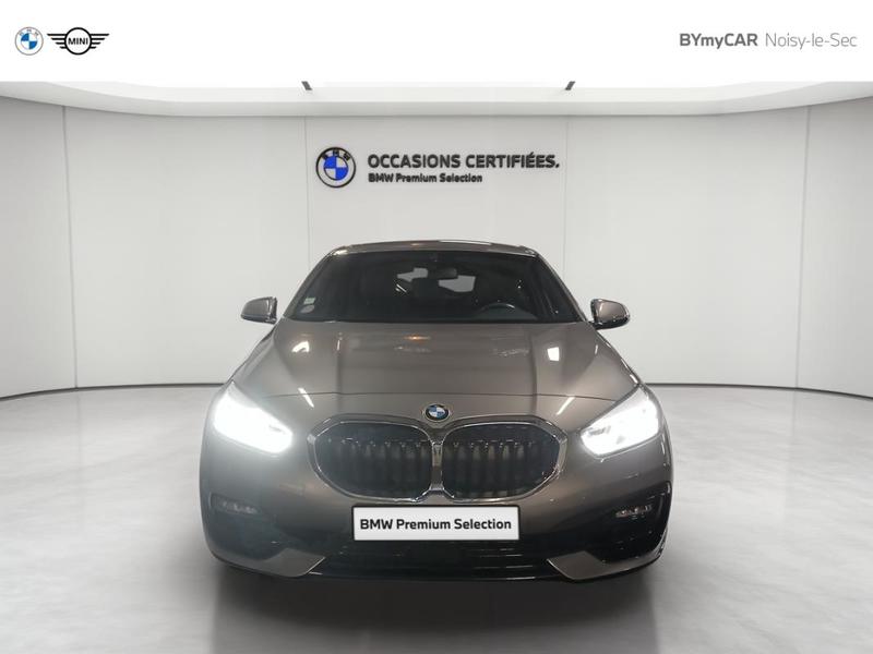 Bmw Série 1 F40 120i 178 ch Dkg7 Edition Sport