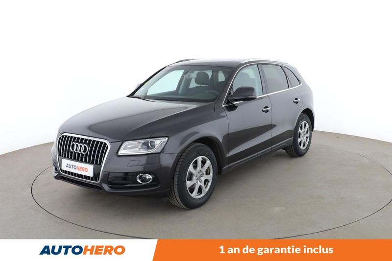 Audi Q5 2.0 Tdi Clean Diesel 150 ch