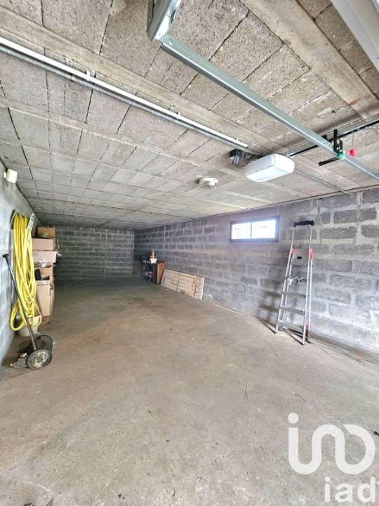 Maison - 122 m² - 5 pièces