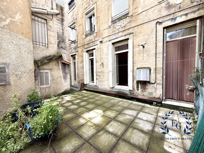 Appartement - 127 m² - 4 pièces