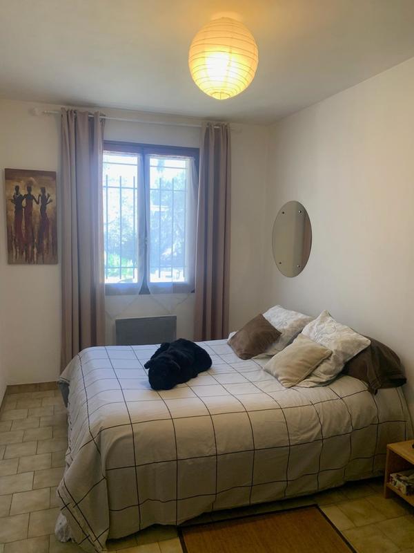 Maison - 160 m² - 8 pièces