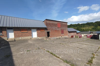 Maison - 97 m² - 4 pièces