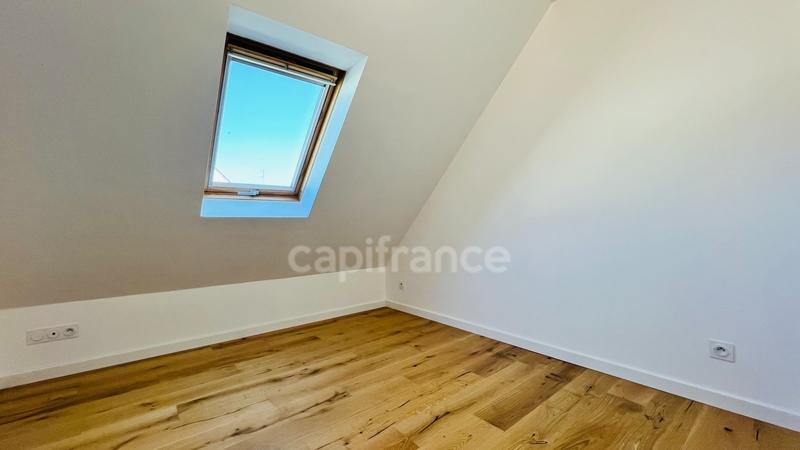 Maison - 75 m² - 4 pièces