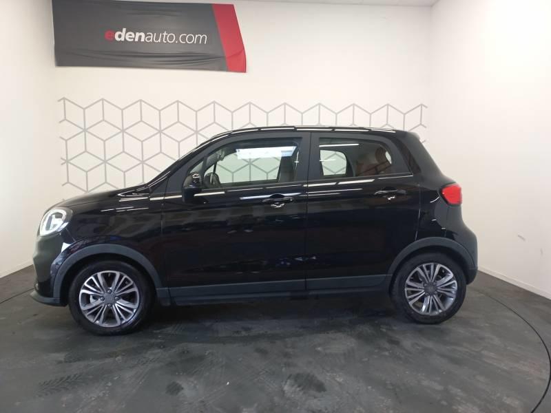 Leapmotor T03 Electric 109 ch Luxury