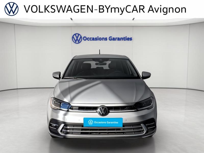 Volkswagen Polo 1.0 Tsi 95 s&amp;S Bvm5 Style