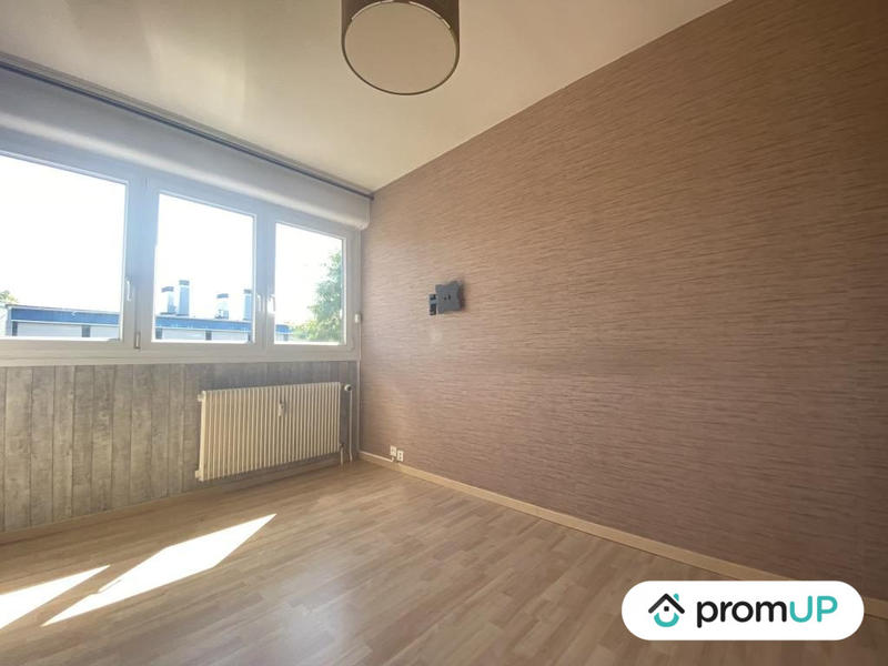 Appartement - 74 m² - 4 pièces