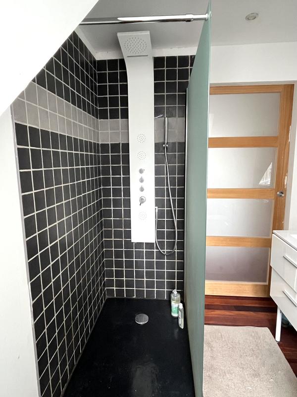 Appartement - 81 m² - 3 pièces