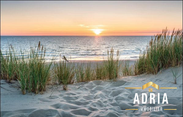 Appartement - 101 m² - 4 pièces