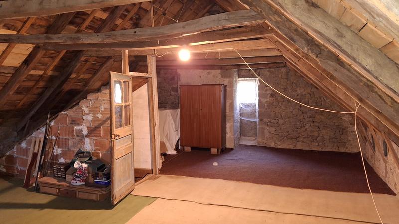 Maison - 88 m² - 5 pièces