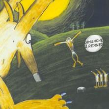 (Même) Pas Peur du Loup ! - les Petits Dimanche #6