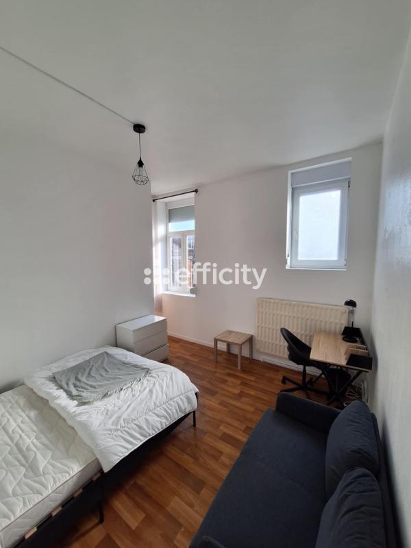 Appartement - 13 m² - 1 pièce