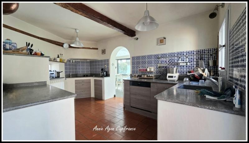 Maison de campagne - 174 m² - 5 pièces