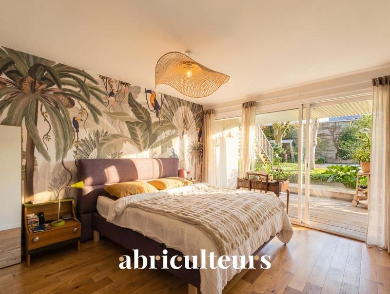 Maison ancienne - 180 m² - 8 pièces