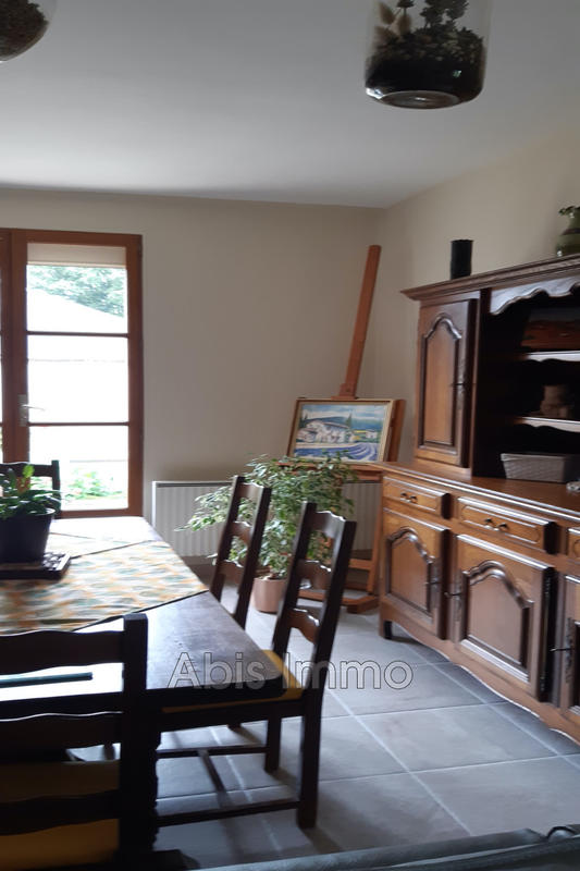 Maison - 112 m² - 5 pièces