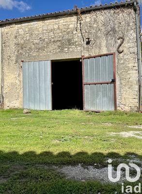 Maison - 76 m² - 4 pièces