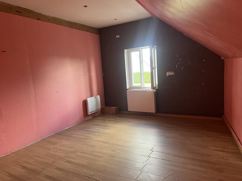 Maison - 111 m² - 5 pièces