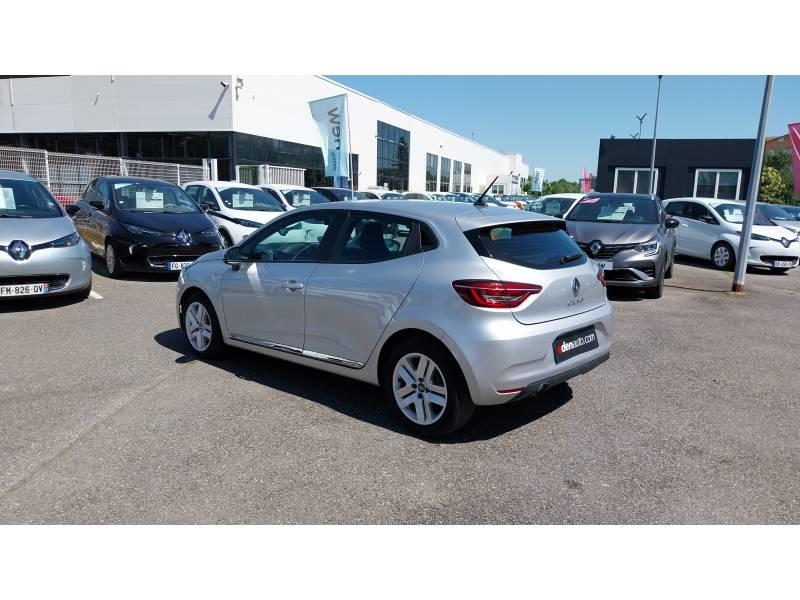 Renault Clio TCe 90 - 21n Business