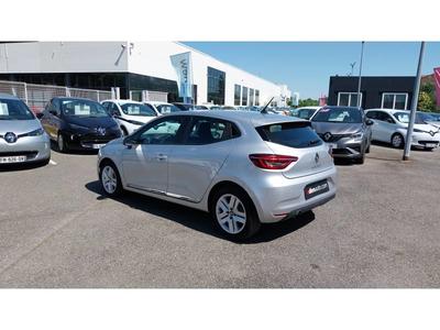Renault Clio TCe 90 - 21n Business