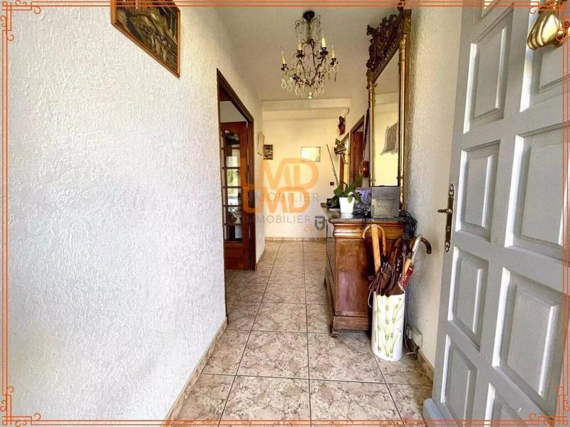 Maison de campagne - 104 m² - 4 pièces