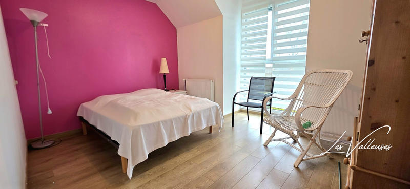 Maison contemporaine - 172 m² - 5 pièces