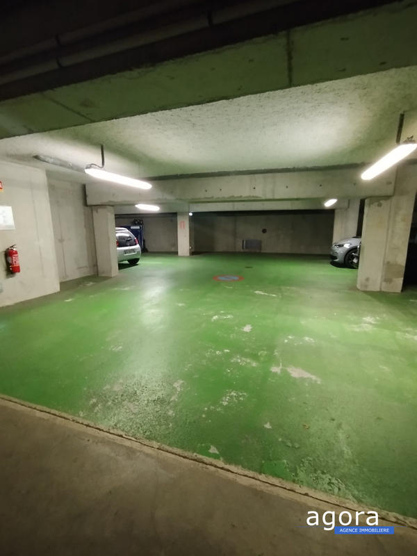 Appartement - 84 m² - 3 pièces