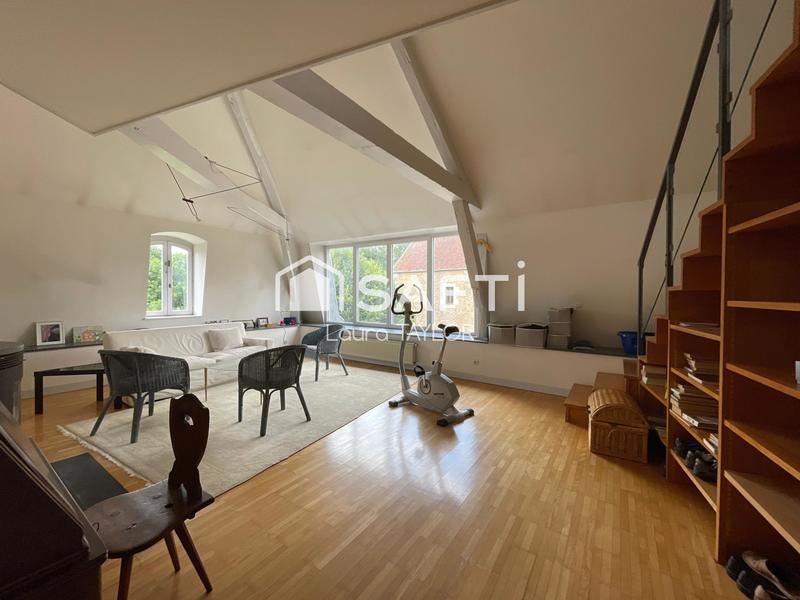 Château - 500 m² - 15 pièces