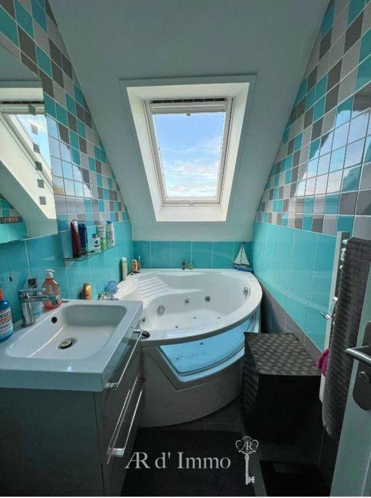 Maison de campagne - 115 m² - 6 pièces