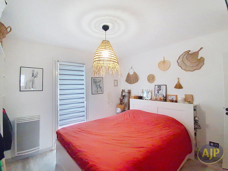 Maison - 106 m² - 6 pièces