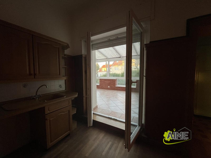 Maison - 207 m² - 10 pièces