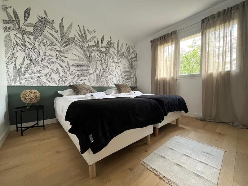 Maison ancienne - 152 m² - 6 pièces