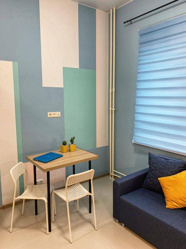 Studio - 15 m² - 1 pièce