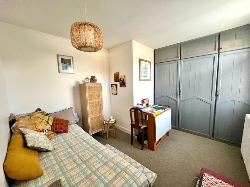 Maison - 132 m² - 6 pièces