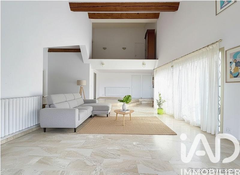 Maison de maîtres - 160 m² - 5 pièces