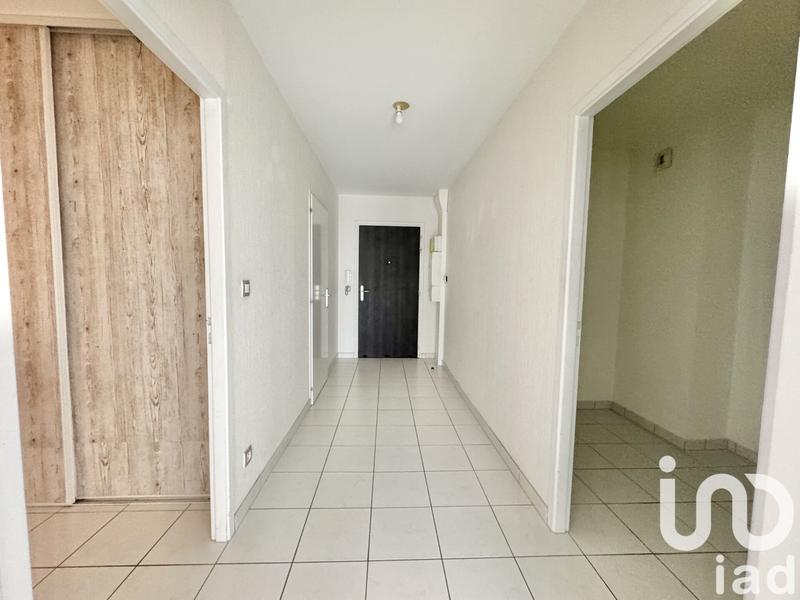 Appartement - 78 m² - 3 pièces