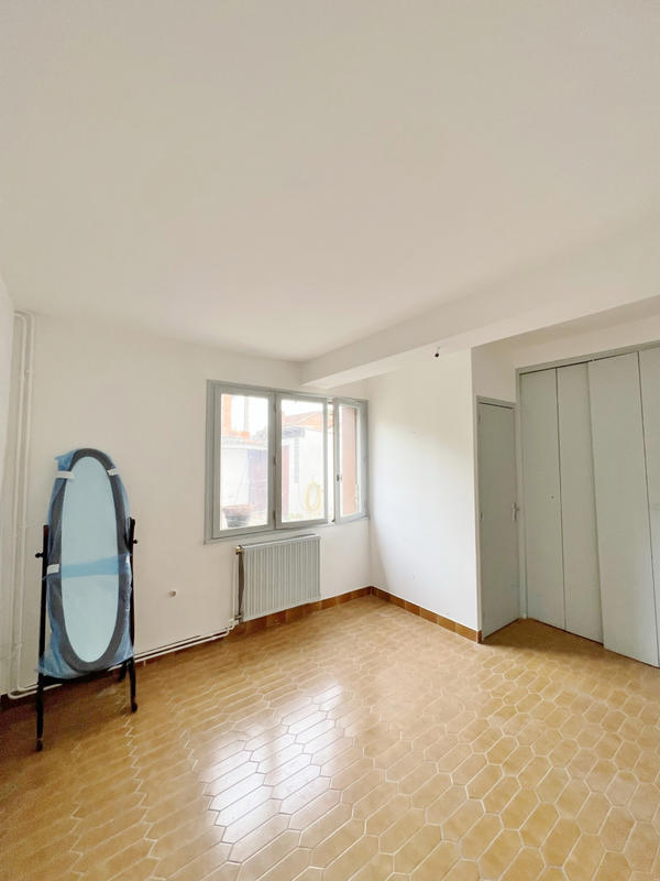 Maison - 182 m² - 7 pièces