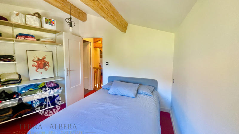 Villa - 87 m² - 4 pièces