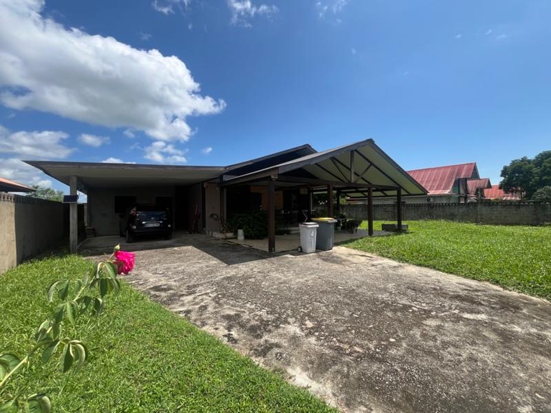 Maison - 151 m² - 4 pièces