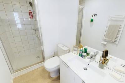 Appartement - 18 m² - 1 pièce