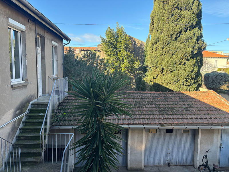 Immeuble - 11 pièces