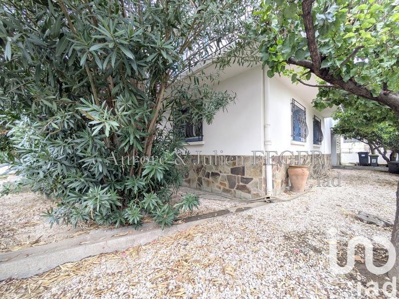 Maison - 147 m² - 4 pièces